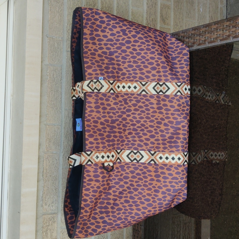 MarleyLilly Extra Large Tote Bag